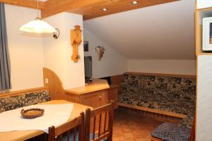 Apartment with Garden View room in Lampeterhof