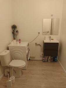 Superbe chambre dans maison neuve, propre et bien aérée