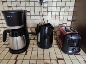 Maisons de vacances Maison 800 m de la plage pour 9 personnes : photos des chambres