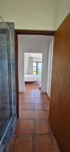 Paradise tween sea and mountain