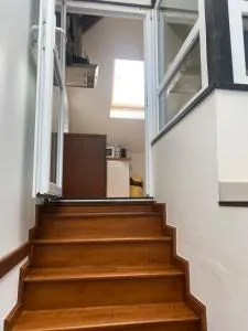 Bazilmotoserv - Hangul