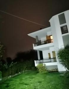 Σπίτι κοντά στο μύλο ξωτικών