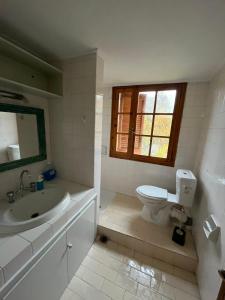 Σπίτι κοντά στο μύλο ξωτικών