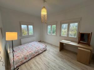 Σπίτι κοντά στο μύλο ξωτικών