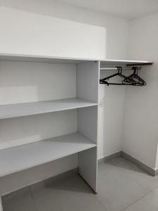 Acogedora cabaña en la Pintada