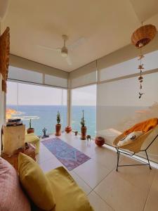 DREAM VILLA OVERLOOKING THE PACIFIC with a PRIVATE POOL OASIS LA VITA E BELLA