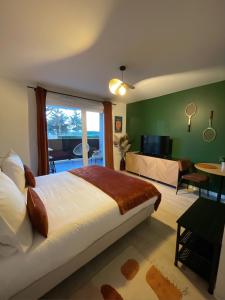 Studio Tennis et Padel