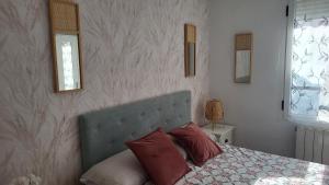 Casa Santa Maria I con barbacoa