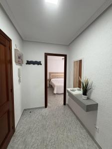 Apartamentos La Laguna II
