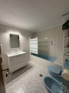 Apartamentos La Laguna II