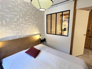 Résidence Hameaux De Val - Appartement accueillant et son parking couvert MAE-5781