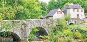 Chalet Tulasi, douceur et sérénité à Eysus