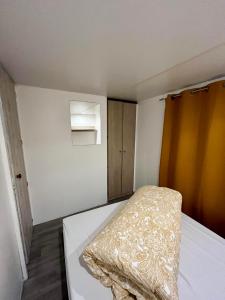 Campings terrain avec Mobil-Home : photos des chambres