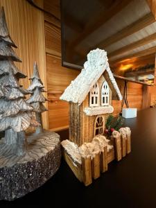 Sälen Moderna Lodge