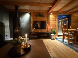 Sälen Moderna Lodge