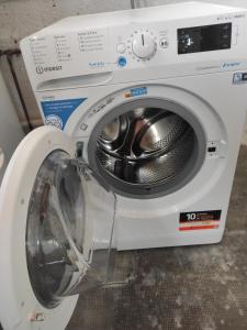 Maisons de vacances Maison 800 m de la plage pour 9 personnes : photos des chambres