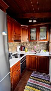 Del Mountain Chalet Arachova