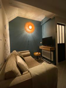 Maisons de vacances Gite du Cap Romain : photos des chambres