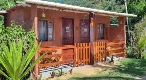 Suítes Sol e Mar - Praia de Palmas