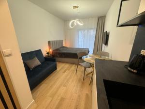 Apartament przy Placu Wolności