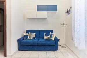 Cozy Studio a few Steps from Sesto Rondò Metro Station