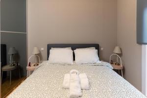 Το σπίτι στο χωριό