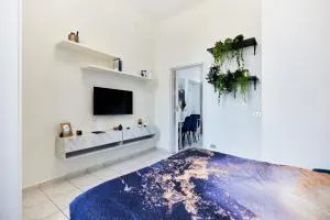 Cozy Studio a few Steps from Sesto Rondò Metro Station - 塞斯托-圣乔凡尼