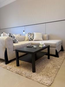 غرفة نوم انيقة