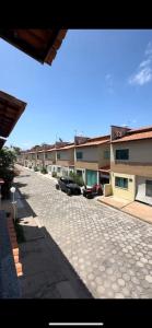 Lençóis Ville Residence - Casa 26