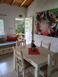 Cabañas Paraje Noviembre