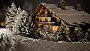 Meribel, Appartement en duplex ski aux pieds refait à neuf - Chandon