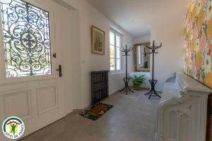 Maisons de vacances L-Ecrin de la Chapelle : photos des chambres