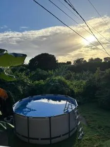 La Jéméli - Partarieux