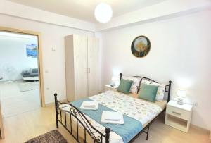 Exclusive Apartment SIBIU