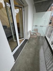 Apartament przy Placu Wolności