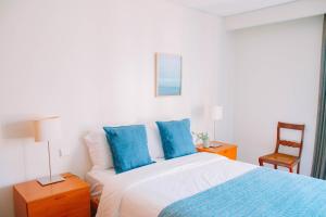 Just Like Home - Casa Calma