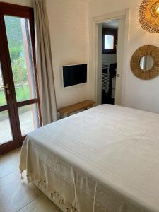 Villa Cice, con giardino img14