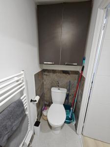 Appartement Type 1 avec parking