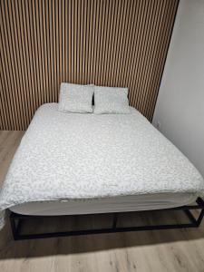 Appartement Type 1 avec parking