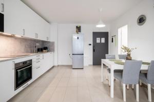 Bliss Block Apartment