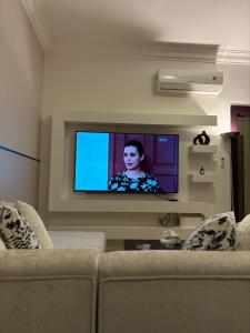 غرفة نوم انيقة