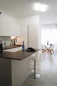 NSH Apart Malpensa - Cassano Magnago