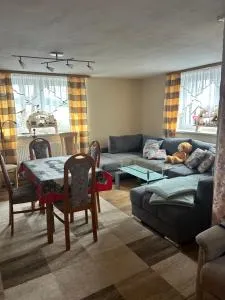 Ferienwohnung Affalter - Niederwurschnitz