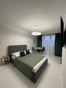 Luxury Apartments Kamienna Góra - 卡缅纳古拉