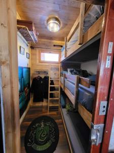 B&B / Chambres d'hotes L'Entre 2 Cols : photos des chambres
