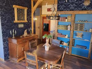 B&B / Chambres d'hotes L'Entre 2 Cols : photos des chambres