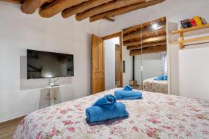 Hauzify I Casa El Molí