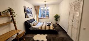 Premium City Center Jogailos Apartment