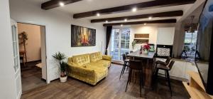 Premium City Center Jogailos Apartment