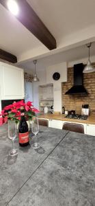 Premium City Center Jogailos Apartment